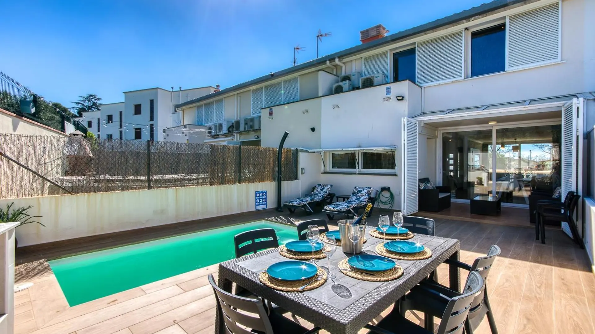 Villa Casa Praga Rosas 0*,  España