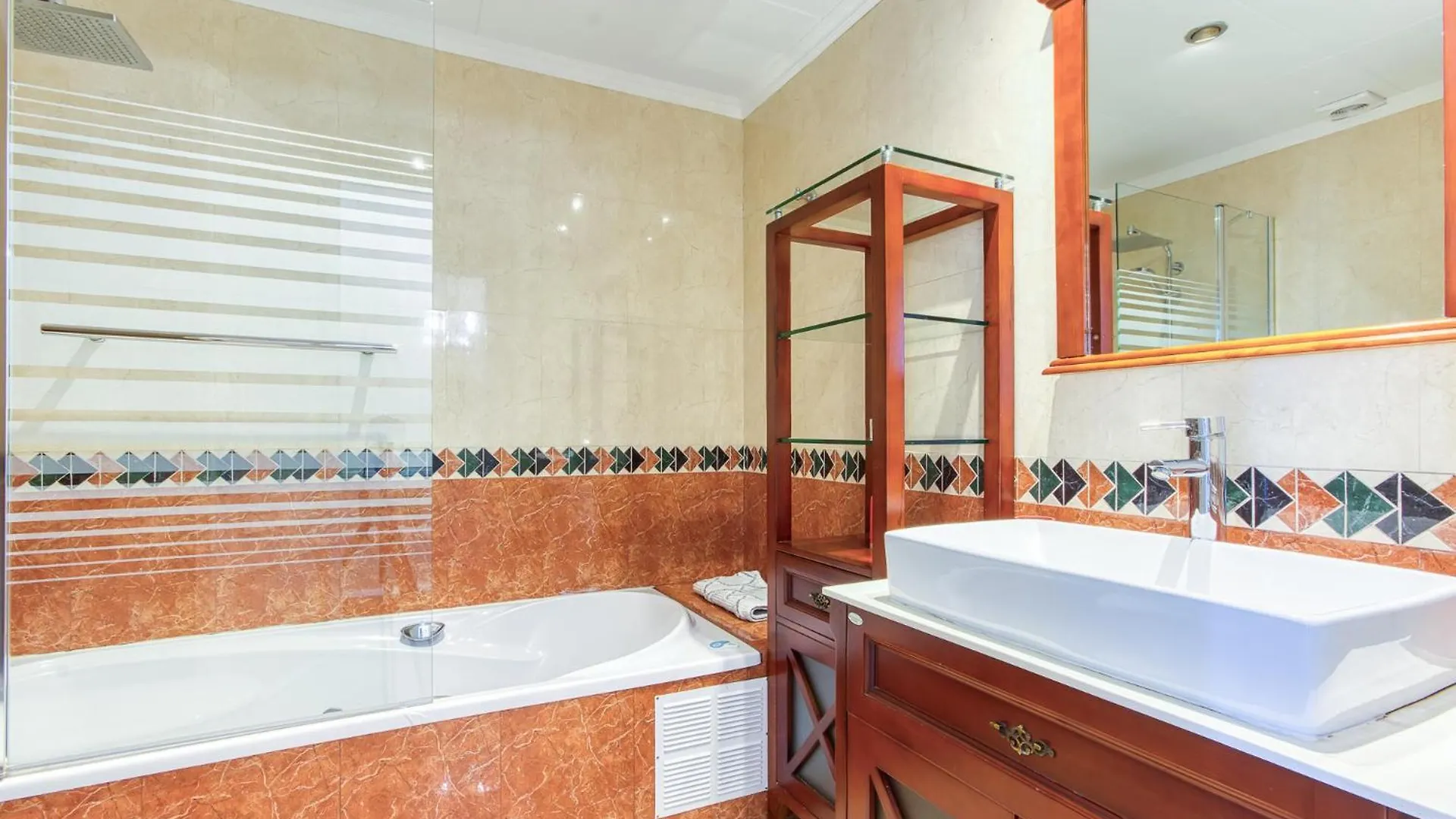 Villa Casa Praga Rosas 0*,