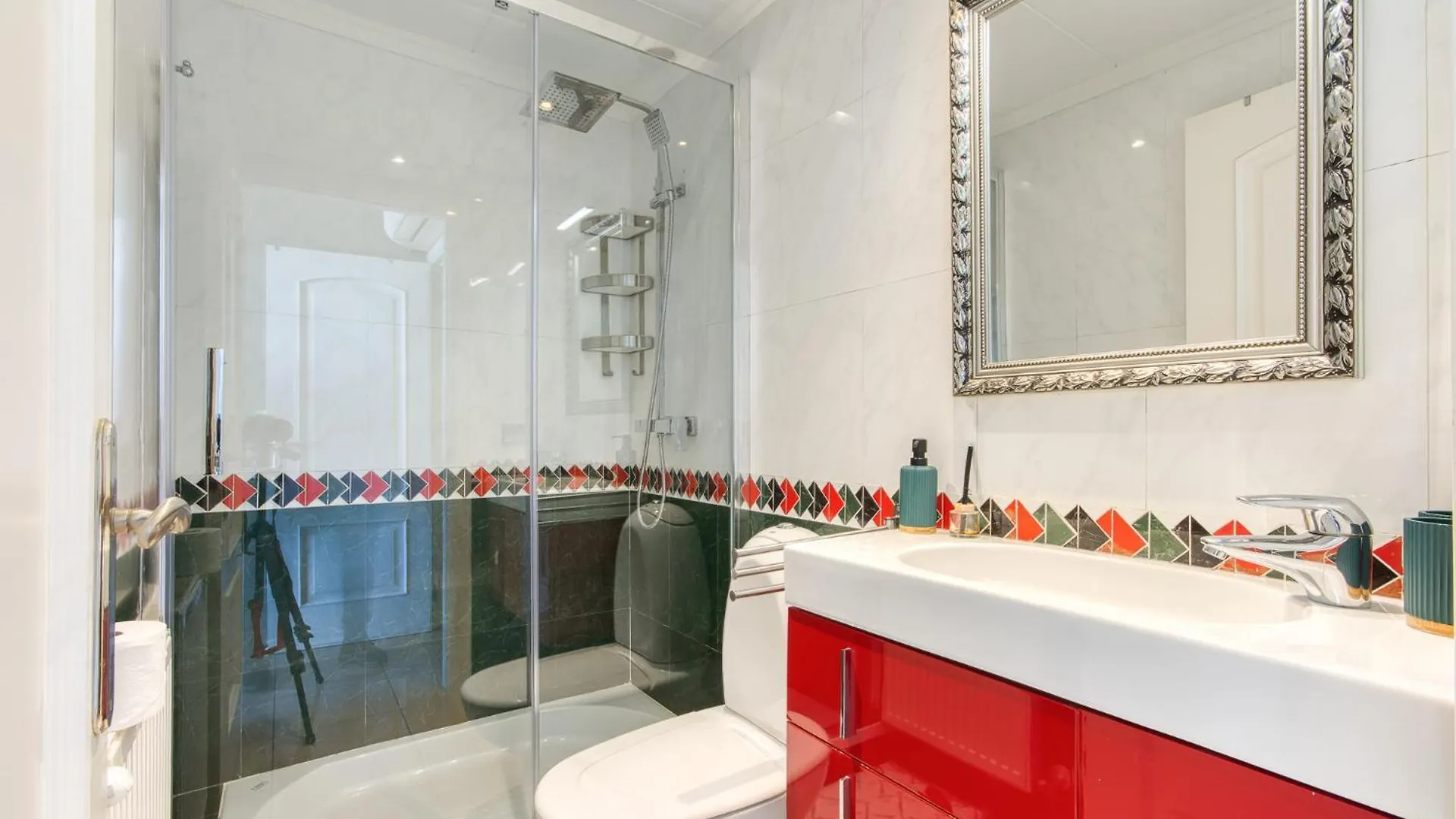 Сasa de vacaciones Villa Casa Praga Rosas