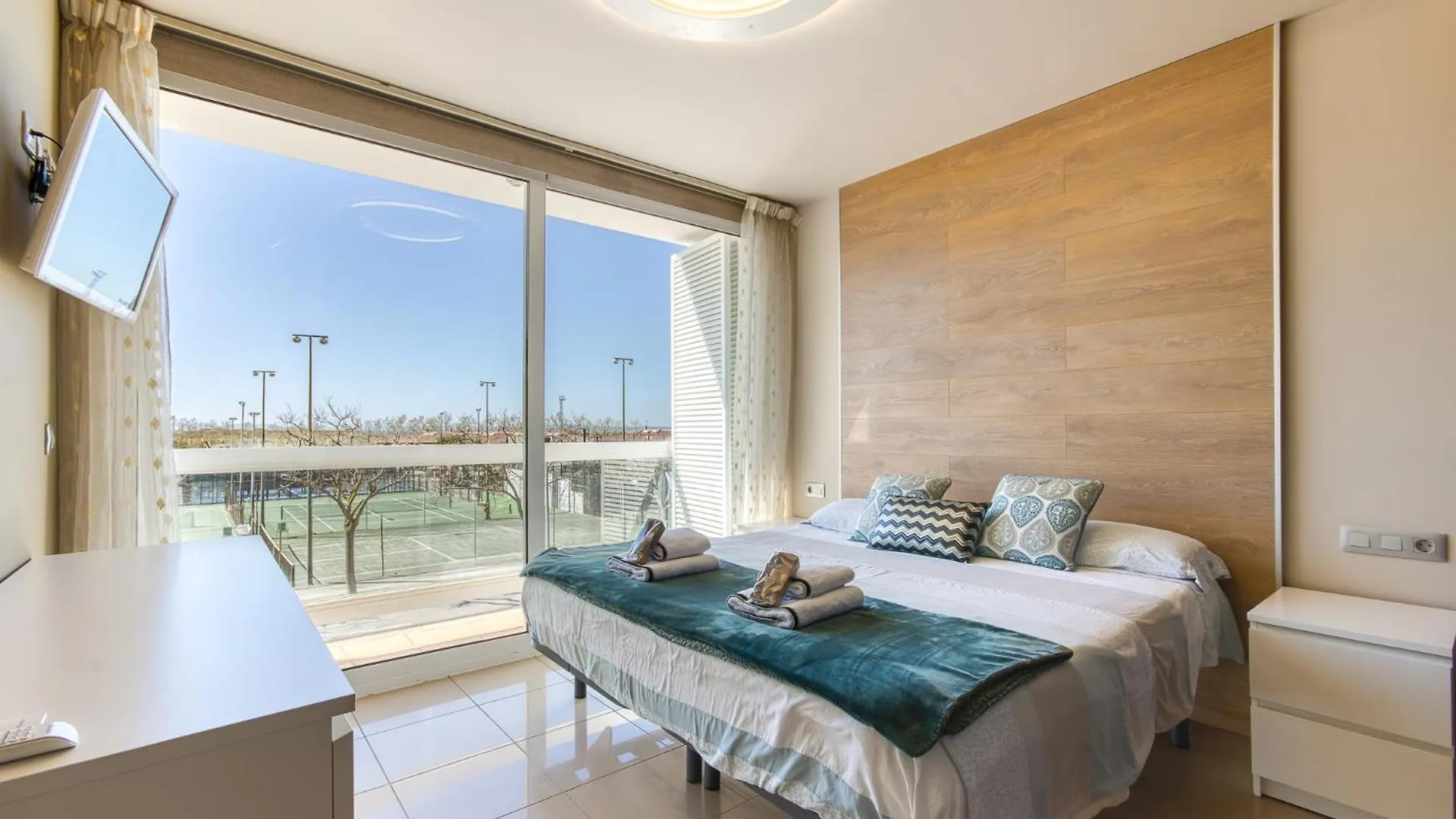 Villa Casa Praga Rosas Сasa de vacaciones