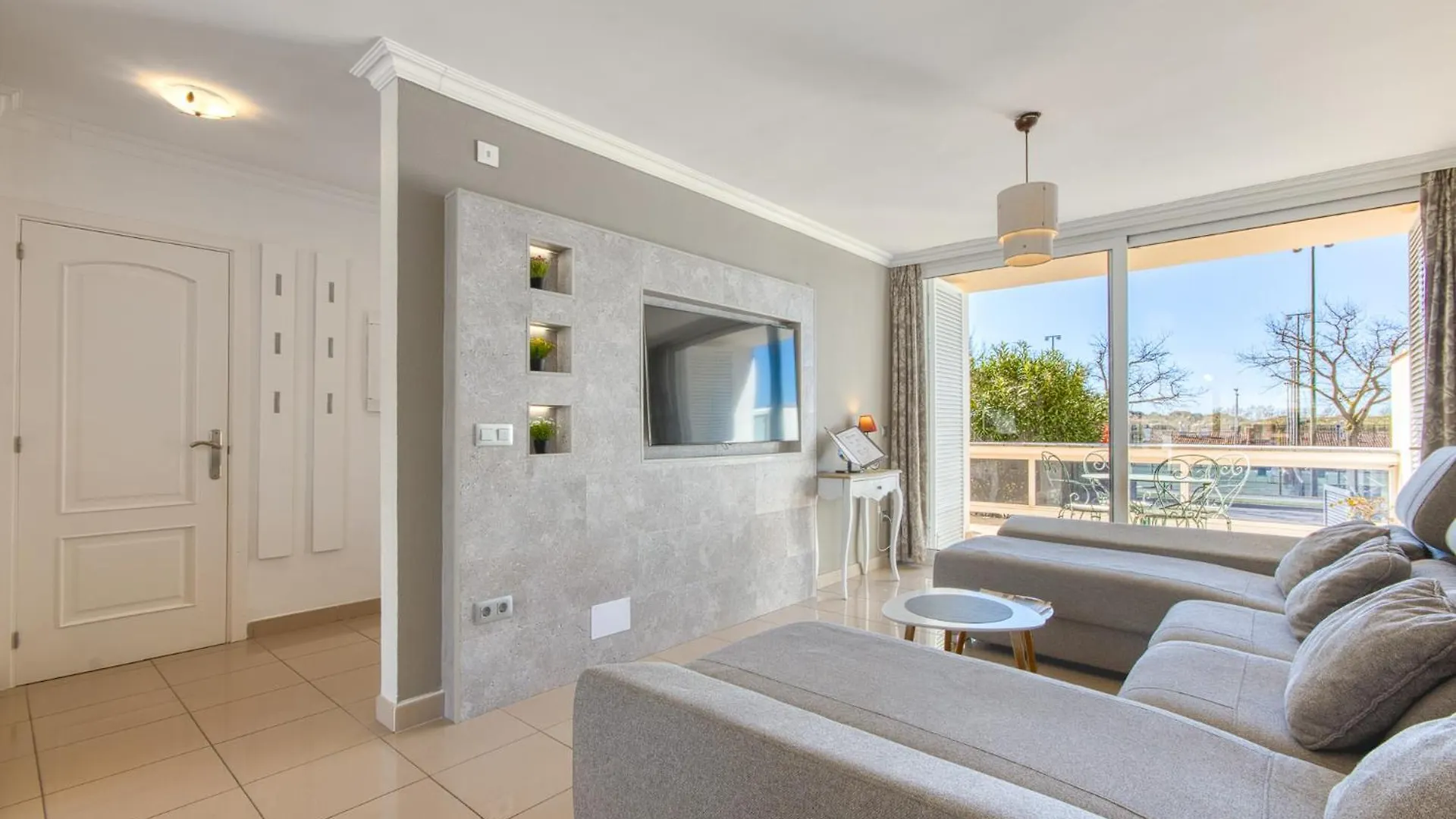 Сasa de vacaciones Villa Casa Praga Rosas
