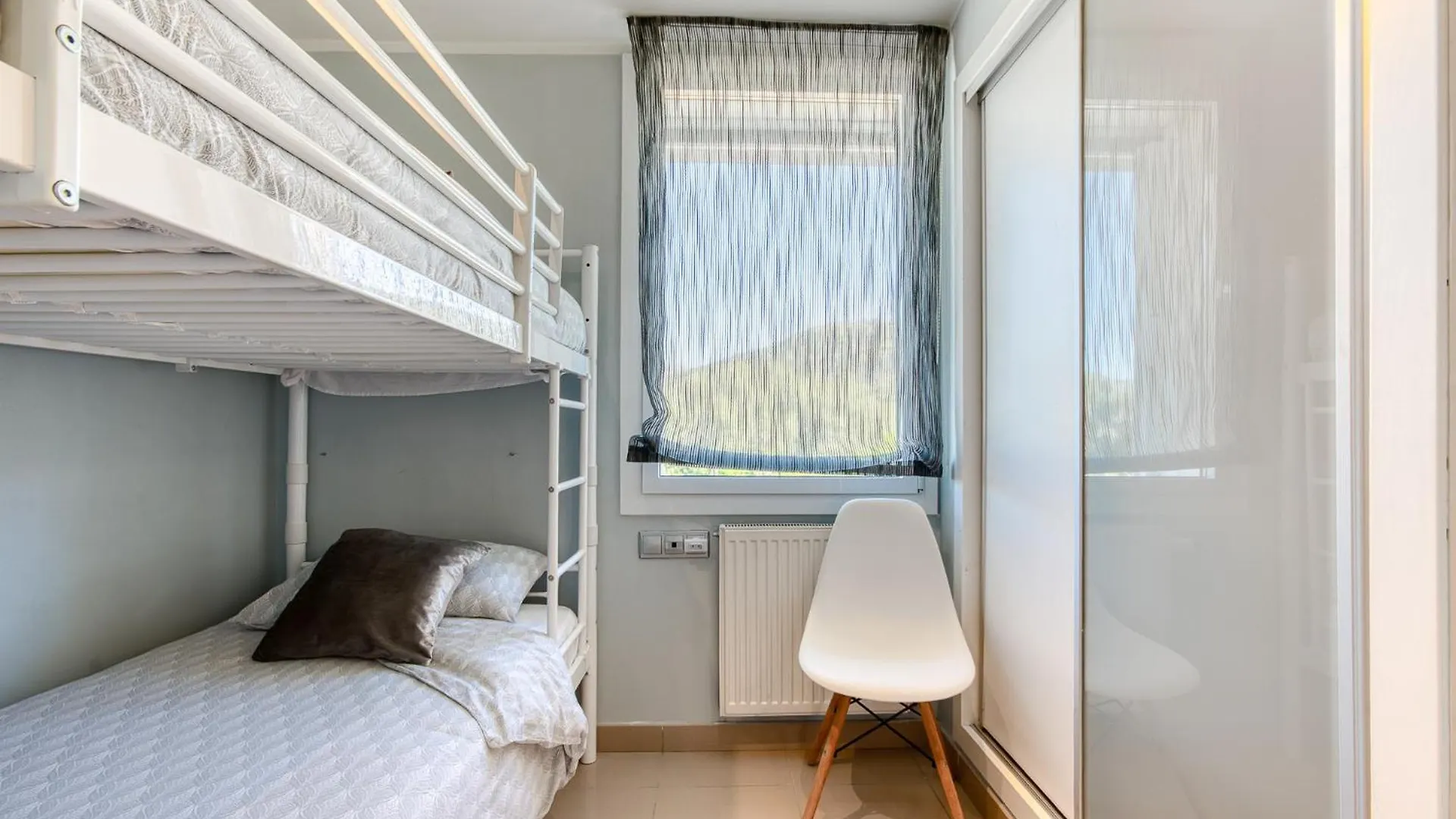 Casa Praga Villa Roses 0*,