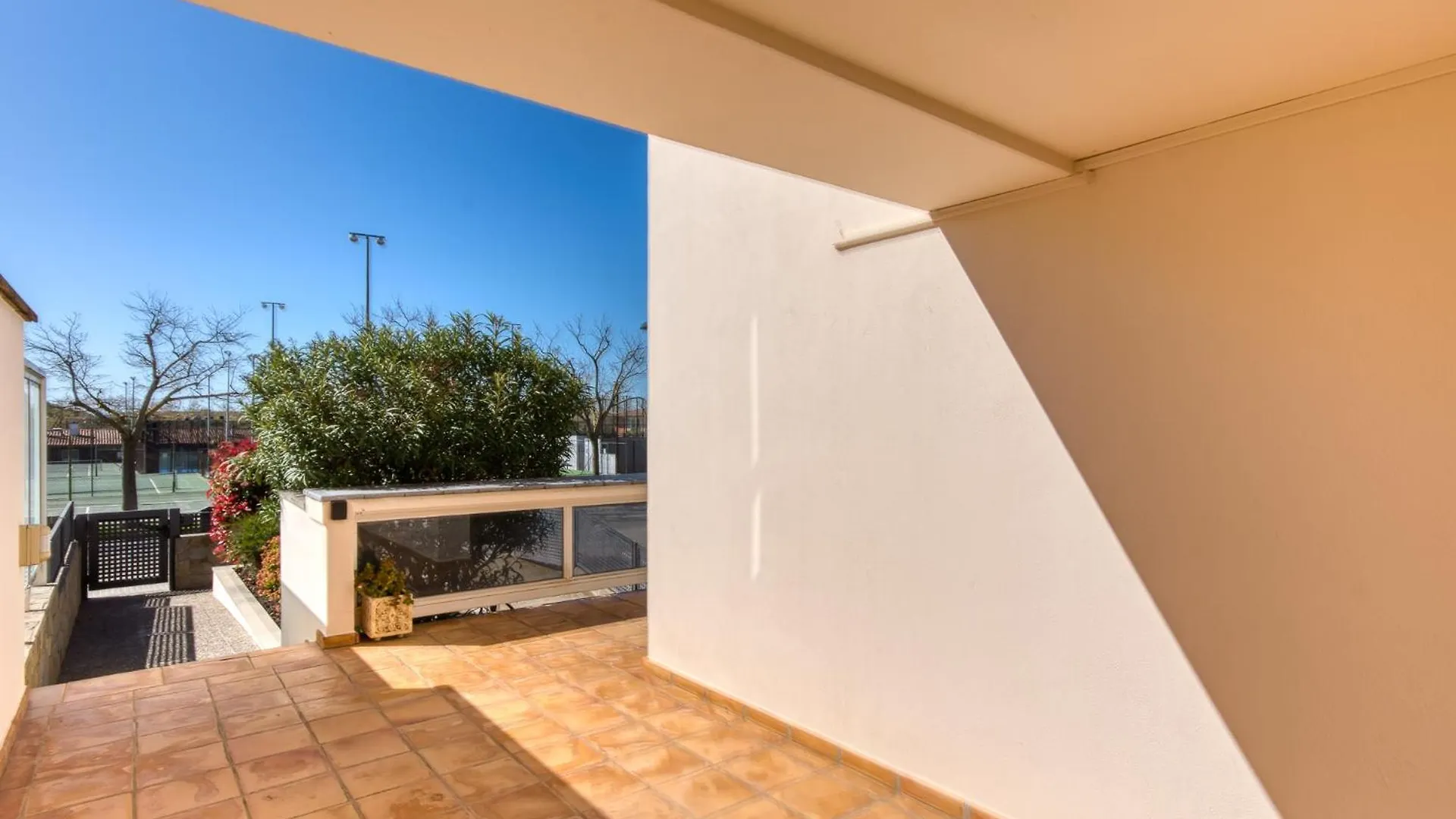Casa Praga Villa Roses Holiday home