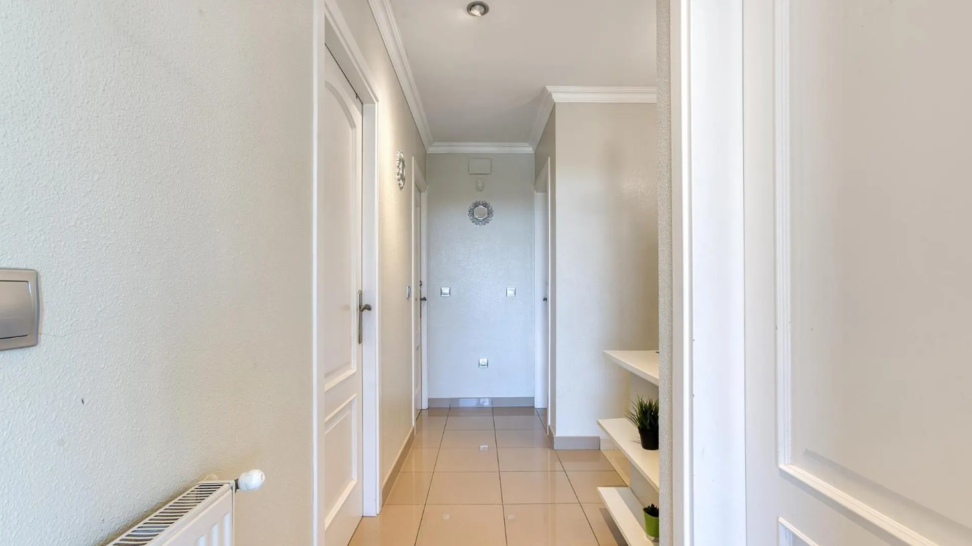 Casa Praga Villa Roses 0*,  Spain