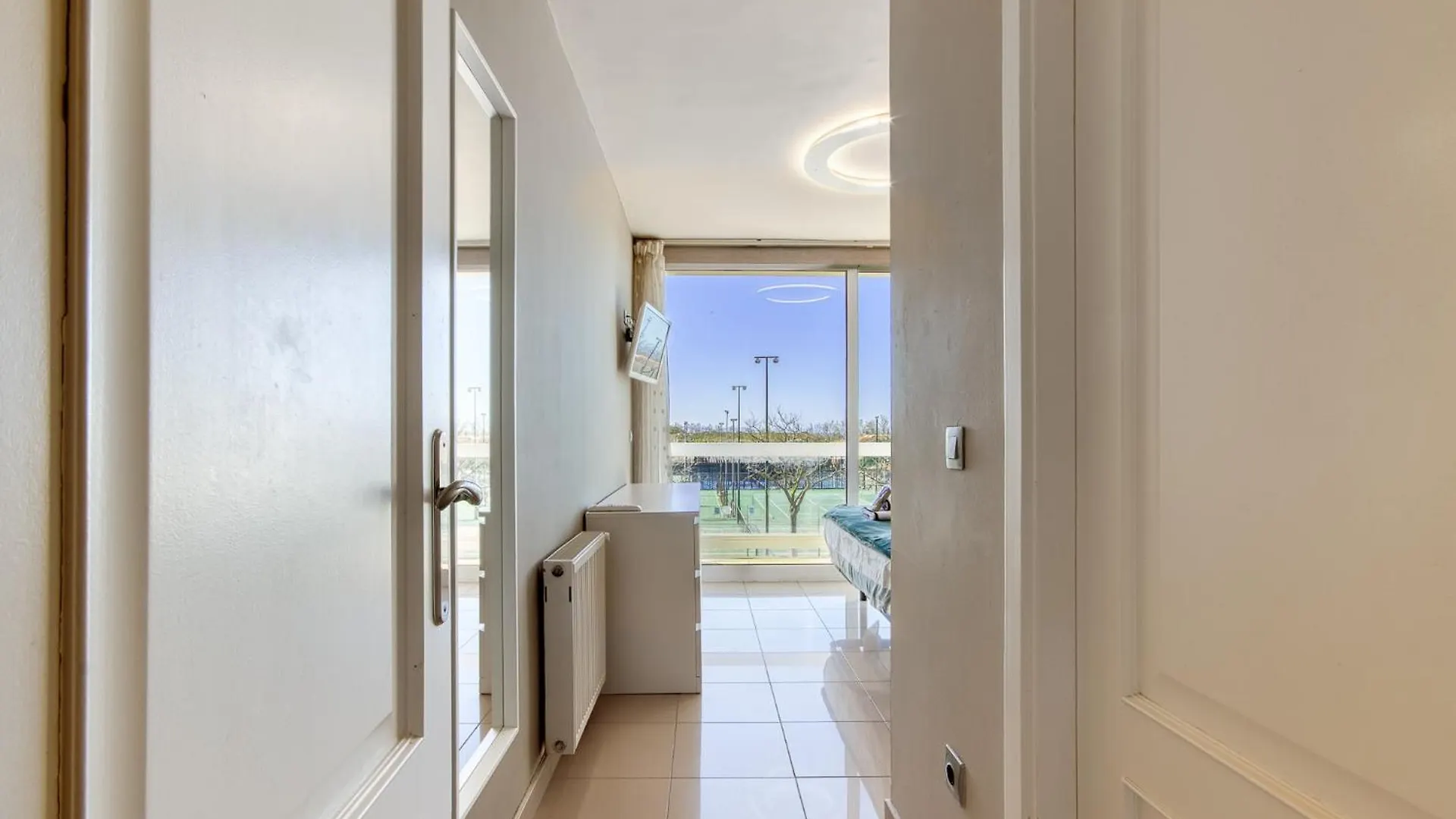 Casa Praga Villa Roses Holiday home